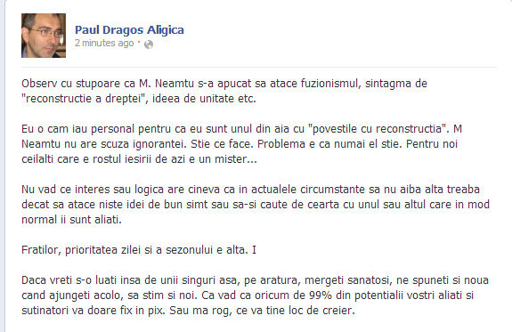 aligica