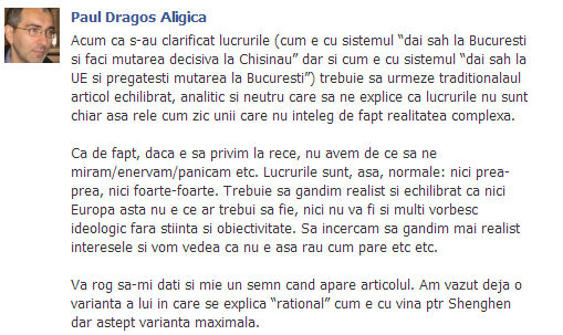 aligicaimpartial