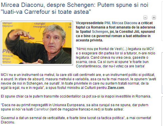 diaconu