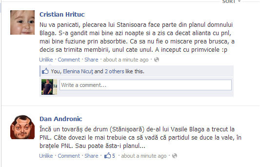 hritucandronic