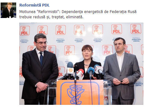 reformistiirusia