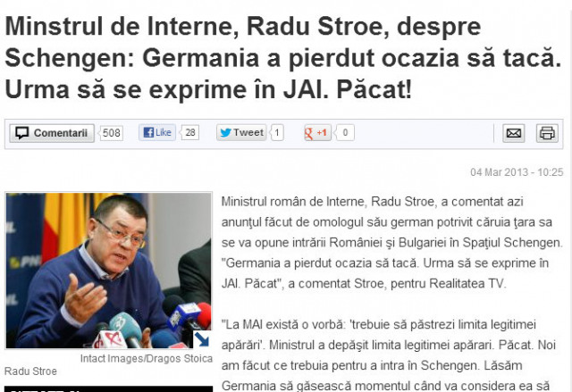 stroejn