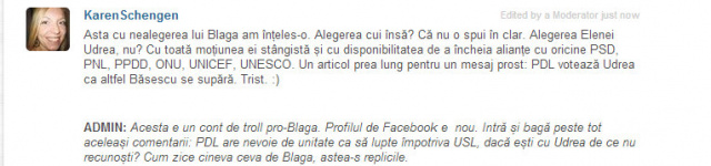 troll