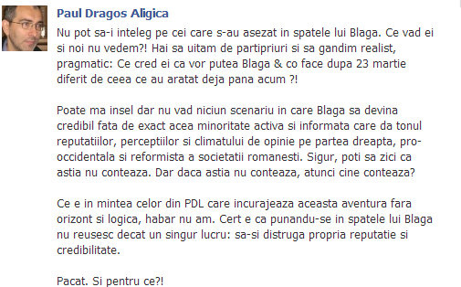 aligicablaga