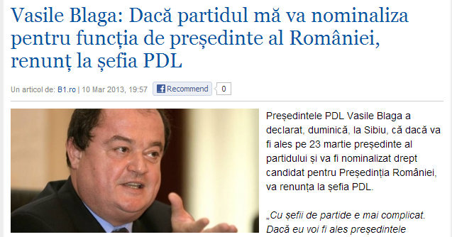 blagapresedinte