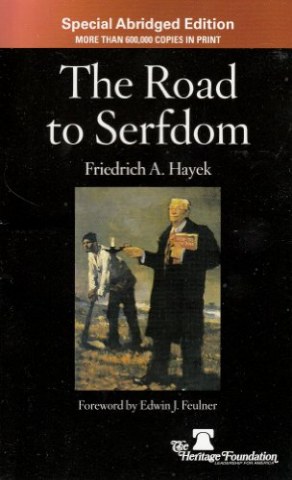hayekserfdom