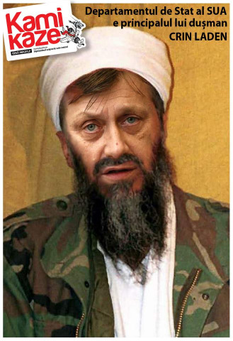 crinladen