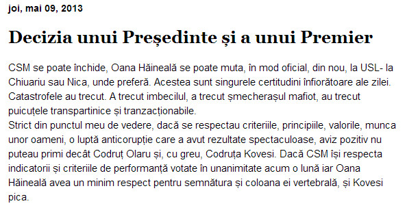 sorinamateihaineala