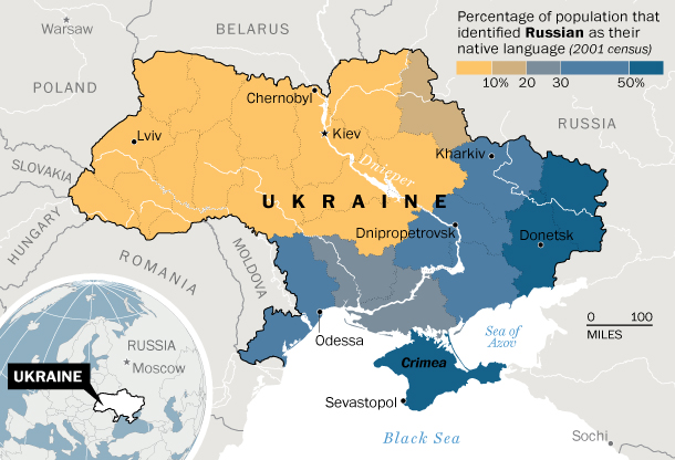Bolile profesionale ale vecinatatii apropiate (2) – Ukraina