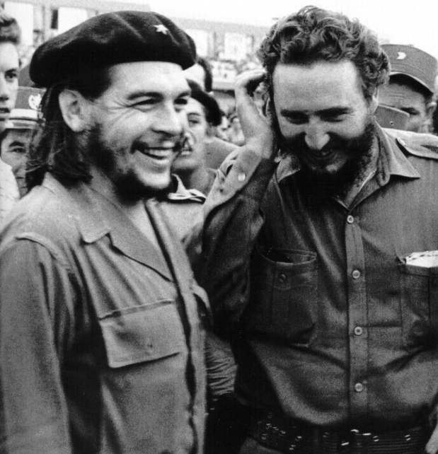 Frati Castro si preceptele terorii de stat cubaneze