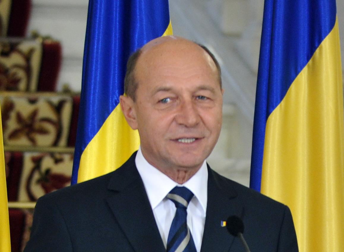 ”Cum sa scapam de Basescu” se intoarce