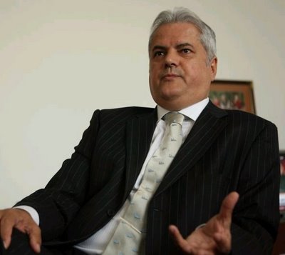 Adrian Năstase, condamnat cu executare pentru corupție