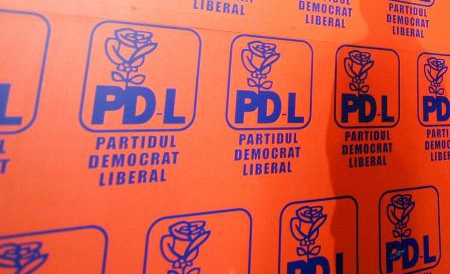 PDL a luat 13% la votul politic