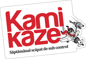 Kamikaze: Crin Laden