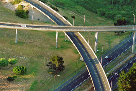 CGMB a avizat Autostrada Suspendata