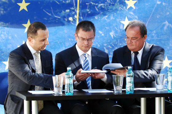 Liderii ARD au stabilit unde vor candida: Blaga in Timis, MRU si Pavelescu în Bucuresti
