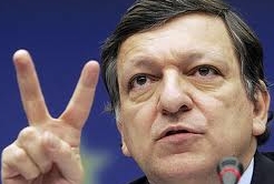 Barroso, mindru de rolul jucat de Comisia Europeana in reinstaurarea statului de drept in Romania