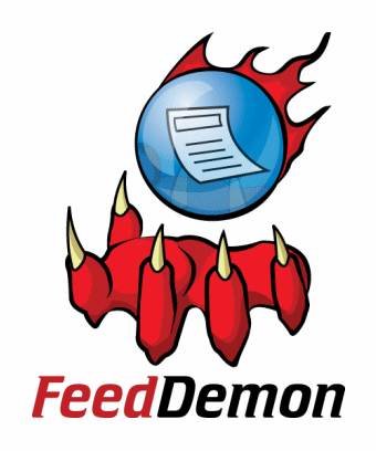 Cititor de feed-uri: Feed Demon