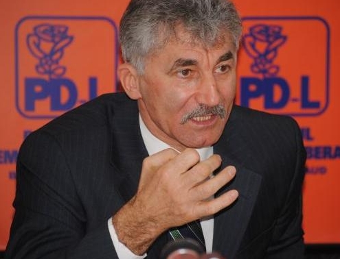 Ioan Oltean: PDL e 98% din ARD