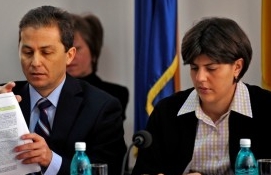 Daniel Morar, desemnat interimar la conducerea Ministerului Public