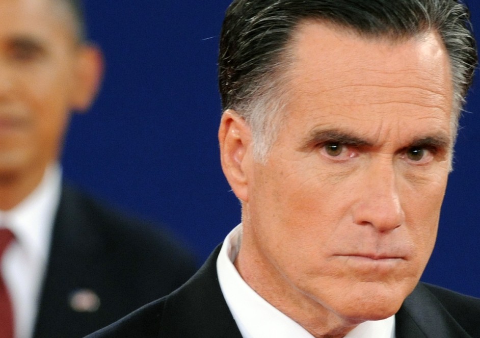 Romney leads by seven in latest Gallup tracking
