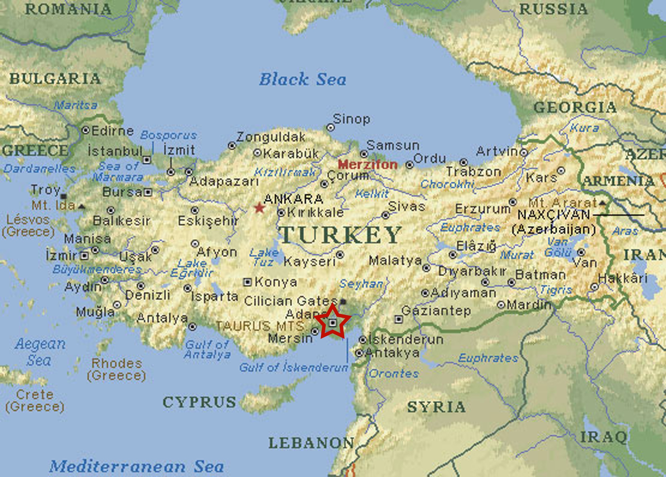 Turcia si Siria in prag de razboi. NATO discuta interventia