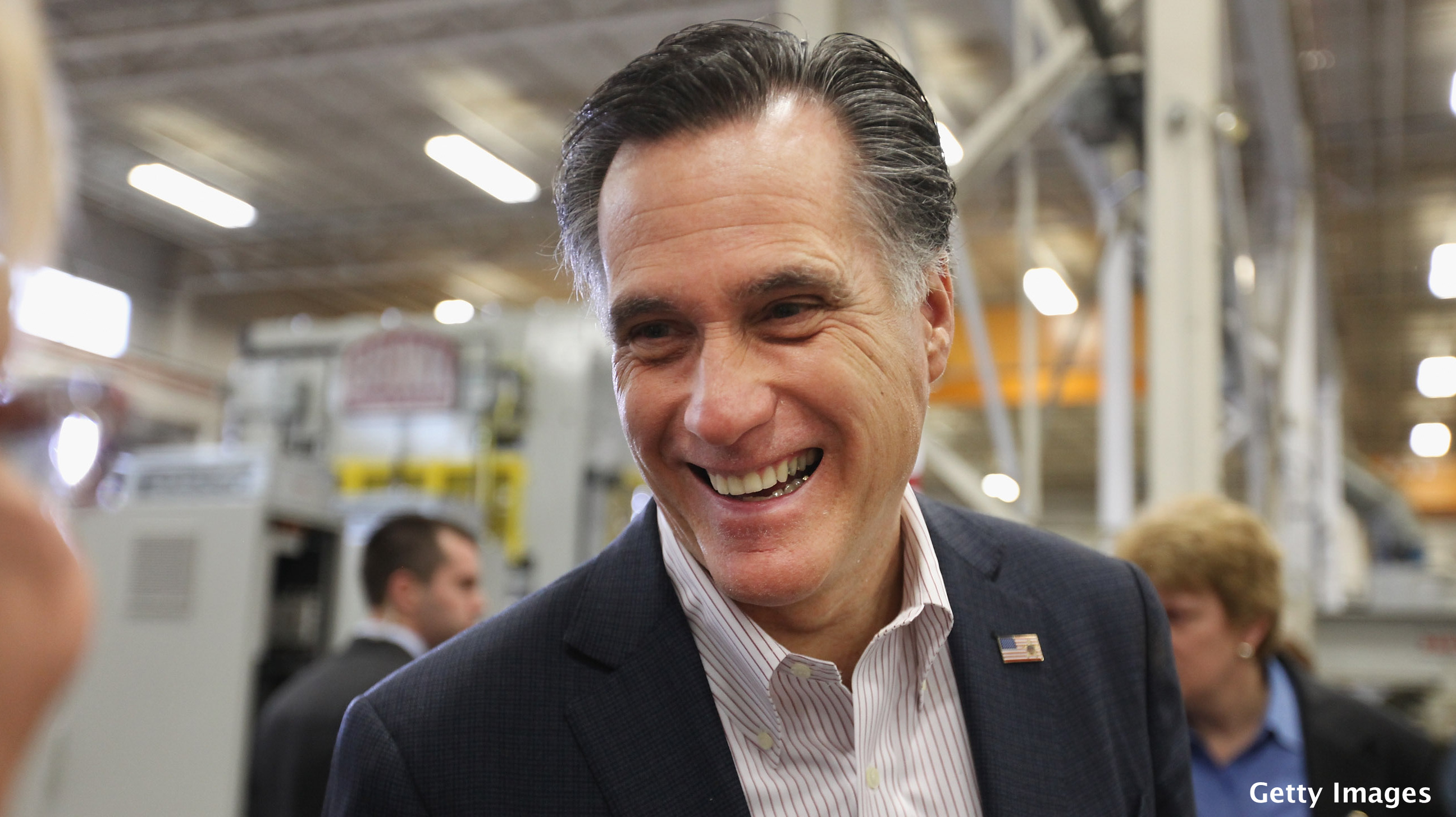 Romney makes closing GOTV pitch in Virginia