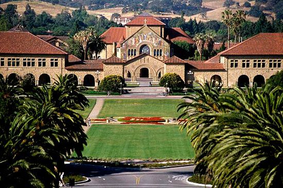 Stanford Kills Popular Course on Free Market