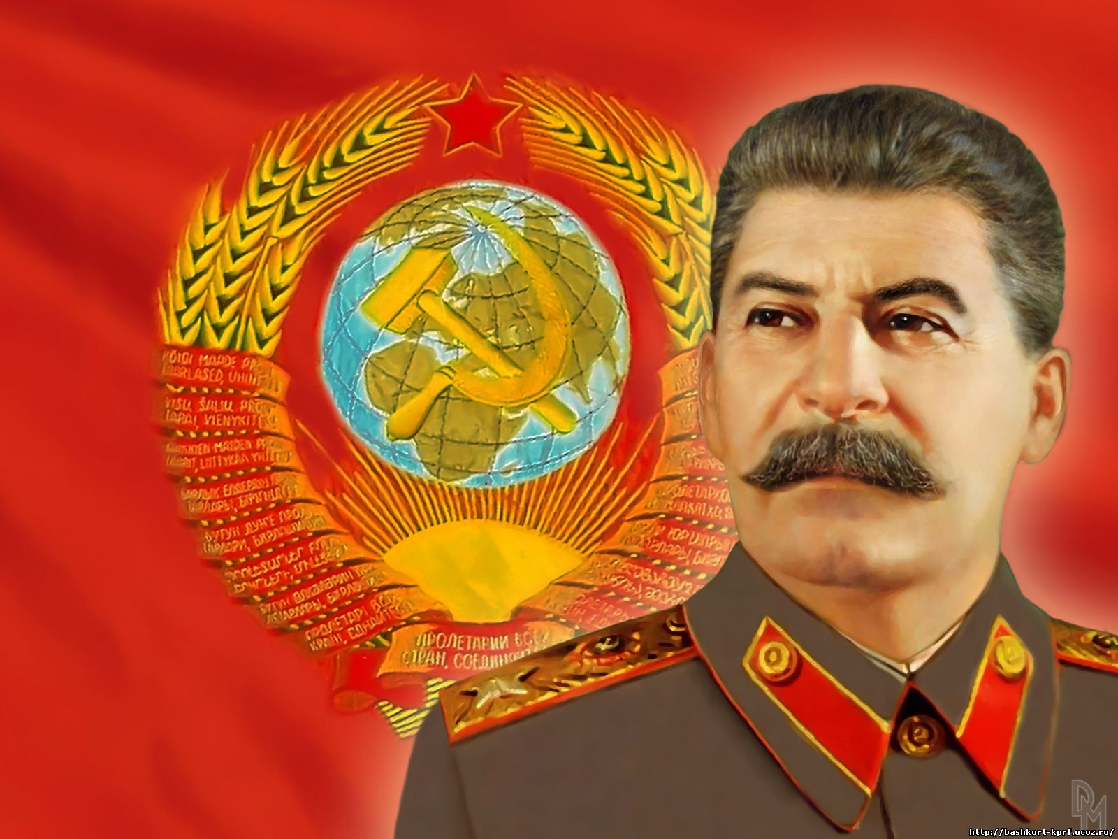How Stalin Fooled the World and Why It Matters Today