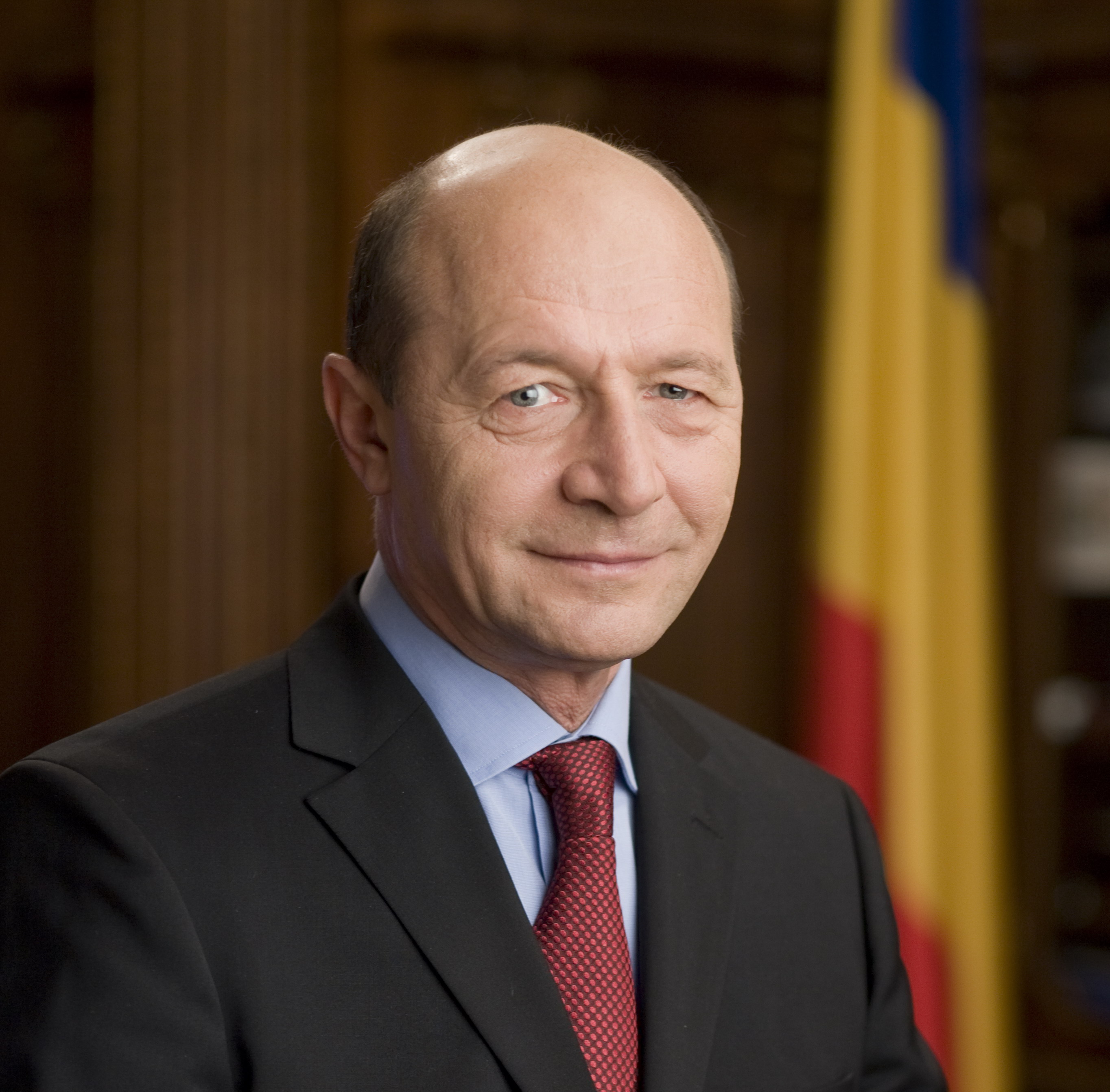 Live text Basescu in Parlament