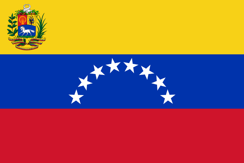 Alegeri in Venezuela