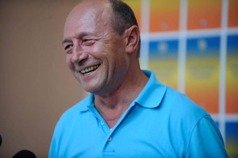Efectele revenirii lui Traian Basescu pe scena politica
