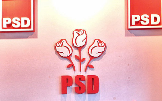 Va scoate PSD peste 40% la europarlamentare?