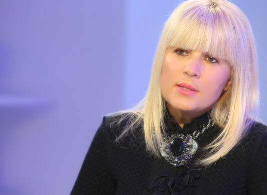 Elena Udrea: Iohannis ajunge la 10% intr-o saptamina daca-l ataca A3 si RTV