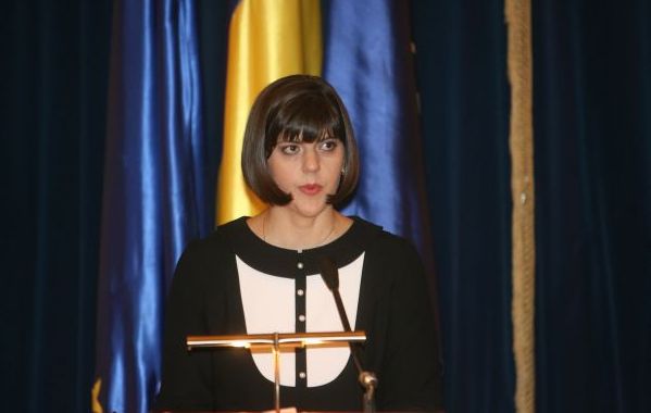 Basmele românilor: Azi, Anticorupția
